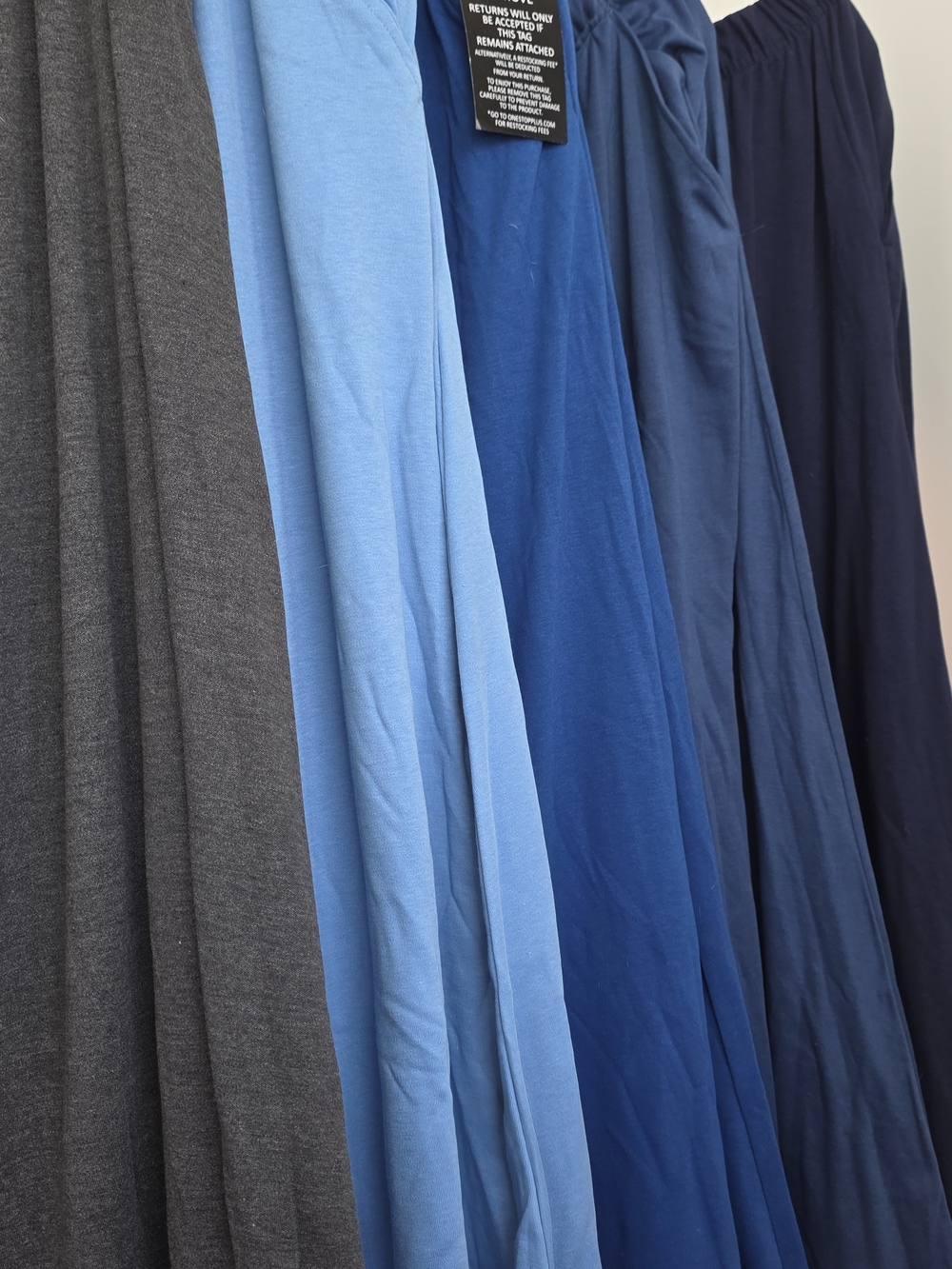 LOT of 10 NWT Midi Maxi Skirts Fits Women 14-18